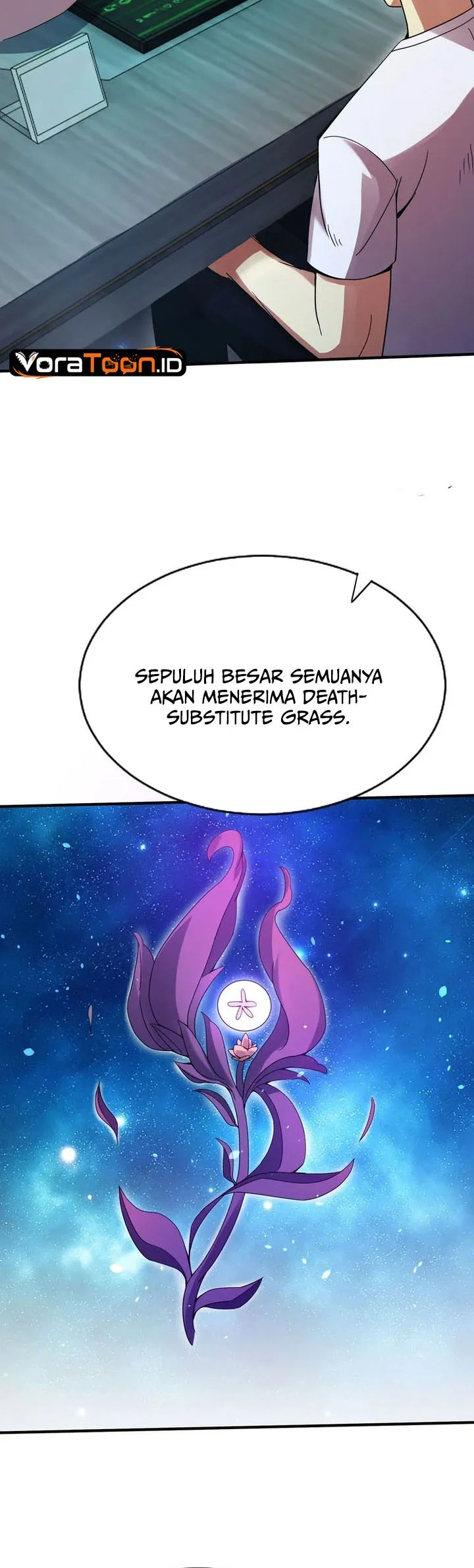 High Martial Arts: Genius Is Only the Threshold to Meeting Me! Chapter 30 Gambar 13