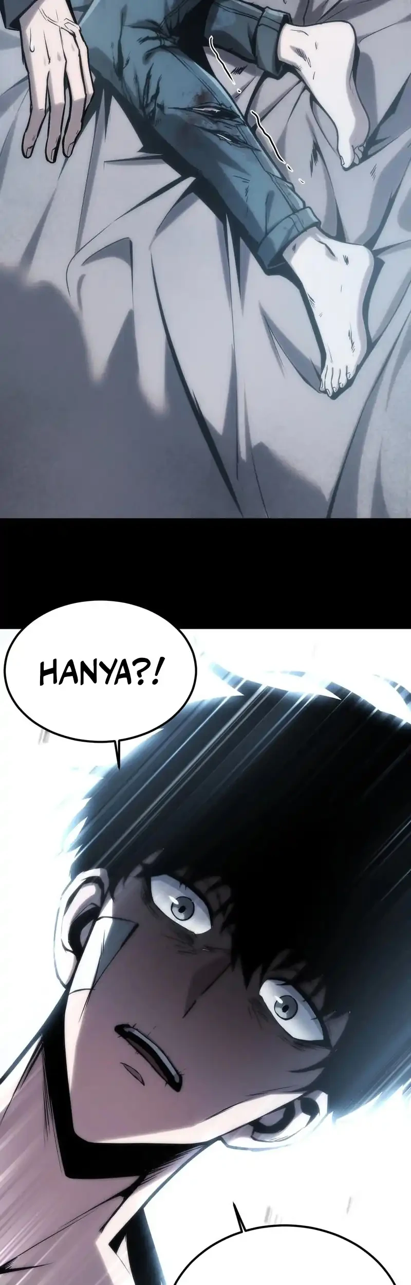 High Martial Arts: My Cells Can Evolve Infinitely Chapter 1 Gambar 19