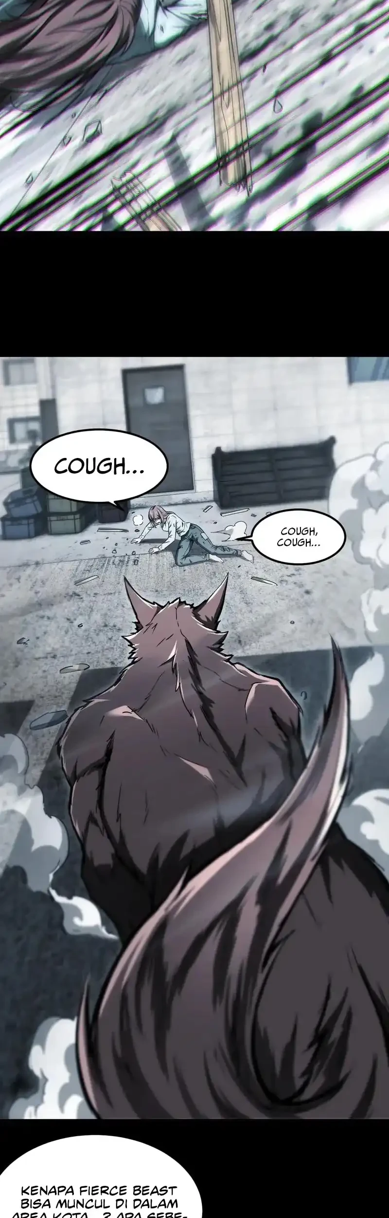 High Martial Arts: My Cells Can Evolve Infinitely Chapter 3 Gambar 23