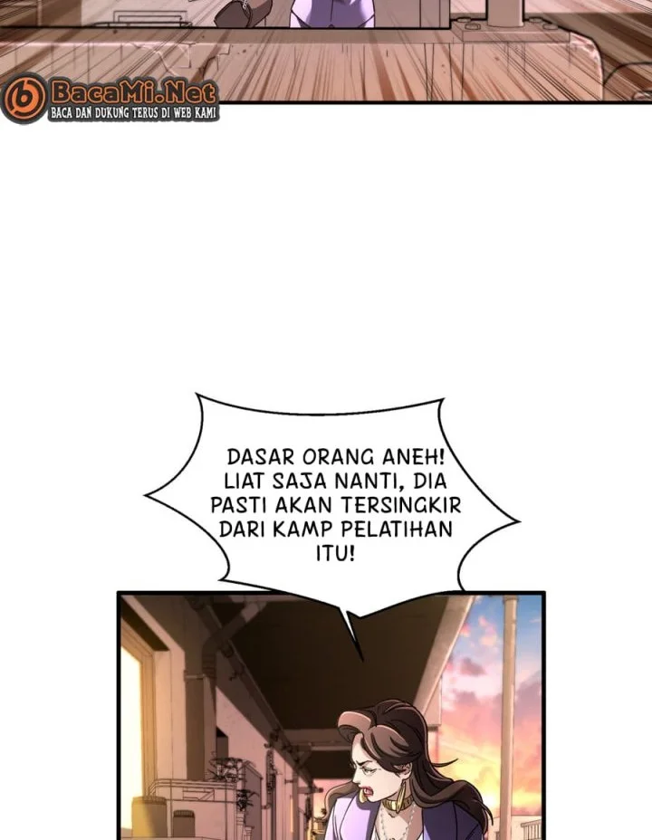 High-Martial World: One Hand to Overwhelm Three Thousand Emperors! Chapter 12 Gambar 13
