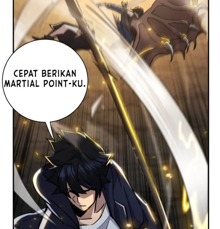 High-Martial World: One Hand to Overwhelm Three Thousand Emperors! Chapter 30 Gambar 17