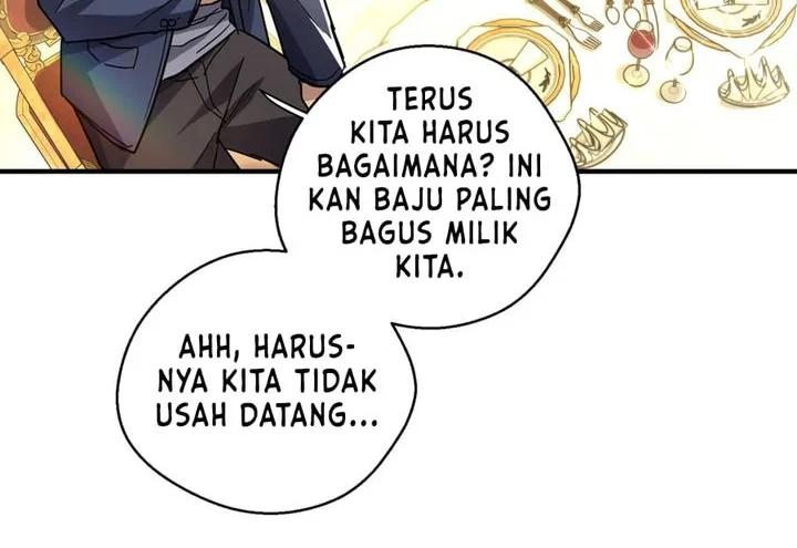 High-Martial World: One Hand to Overwhelm Three Thousand Emperors! Chapter 33 Gambar 18