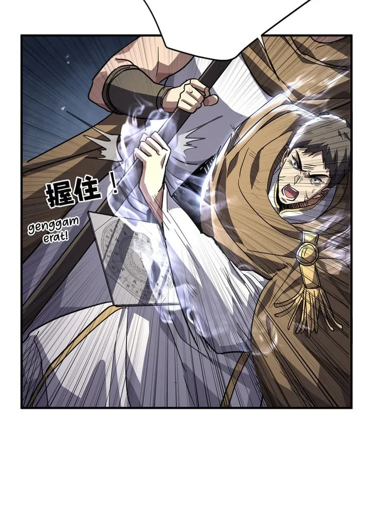 High-Martial World: One Hand to Overwhelm Three Thousand Emperors! Chapter 37 Gambar 20