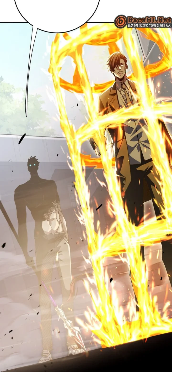 High-Martial World: One Hand to Overwhelm Three Thousand Emperors! Chapter 39 Gambar 16