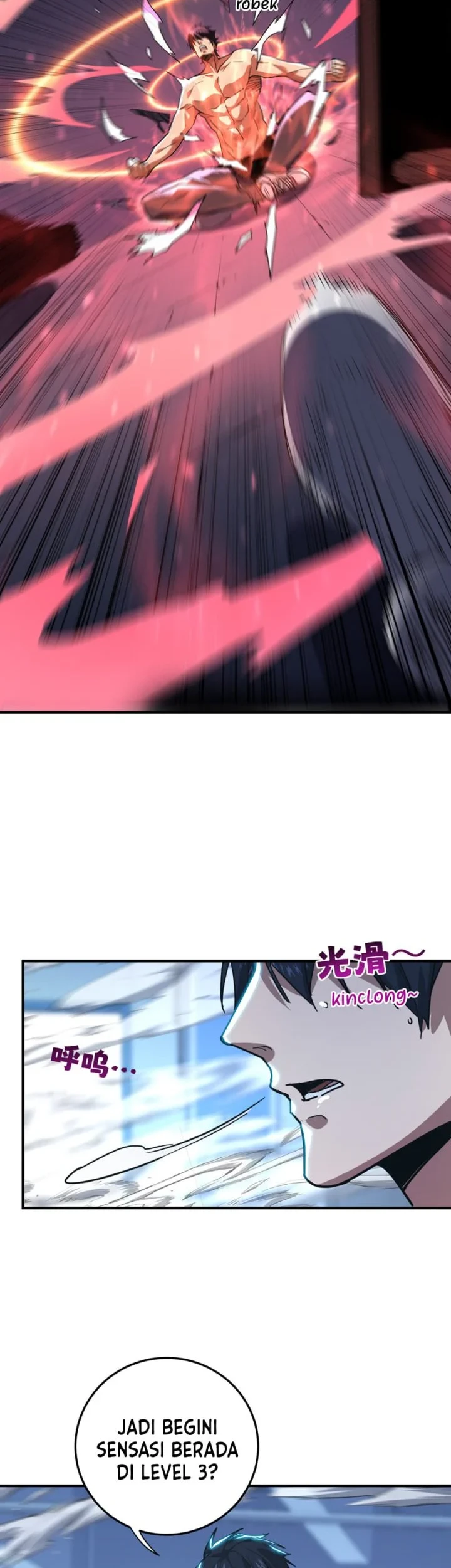 High-Martial World: One Hand to Overwhelm Three Thousand Emperors! Chapter 41 Gambar 15