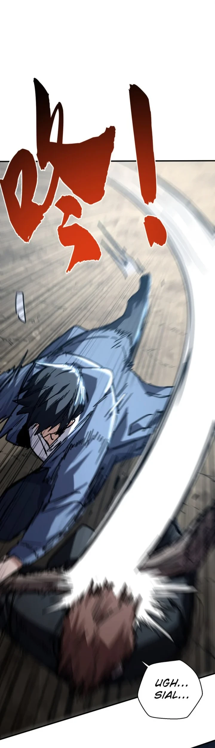 High-Martial World: One Hand to Overwhelm Three Thousand Emperors! Chapter 45 Gambar 21
