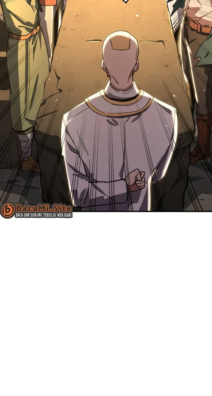High-Martial World: One Hand to Overwhelm Three Thousand Emperors! Chapter 49 Gambar 15