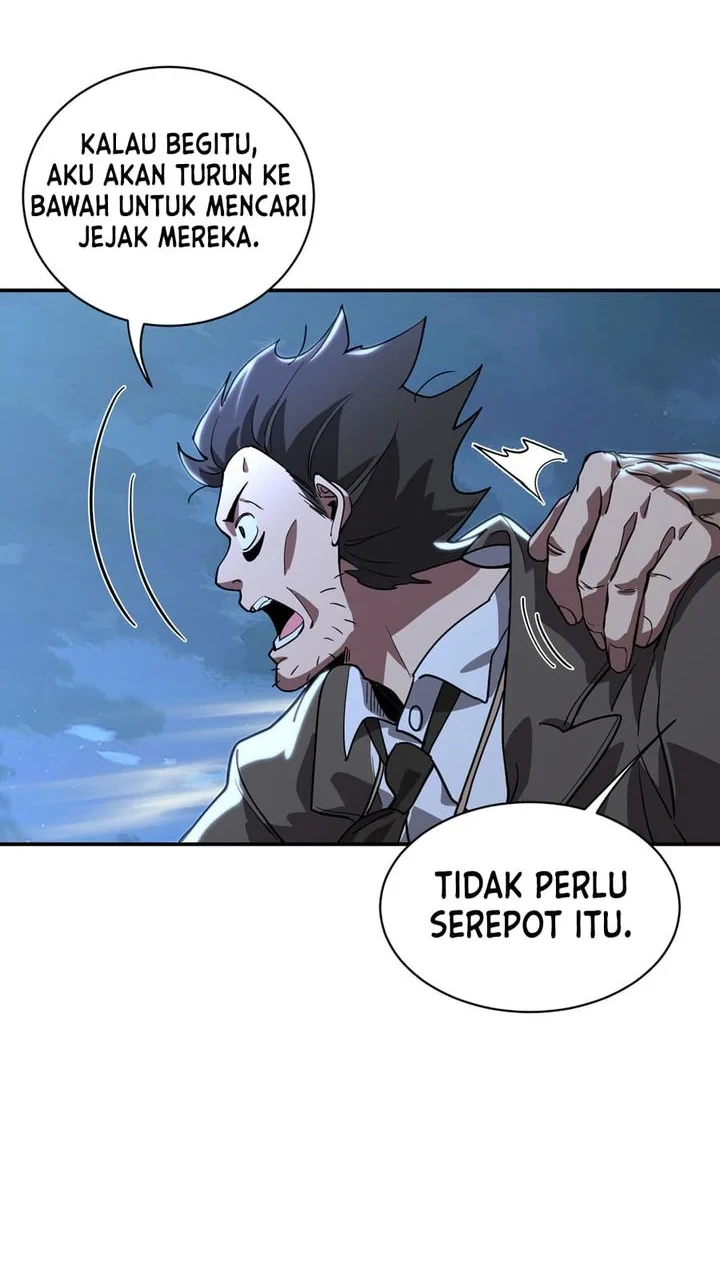 High-Martial World: One Hand to Overwhelm Three Thousand Emperors! Chapter 49 Gambar 17