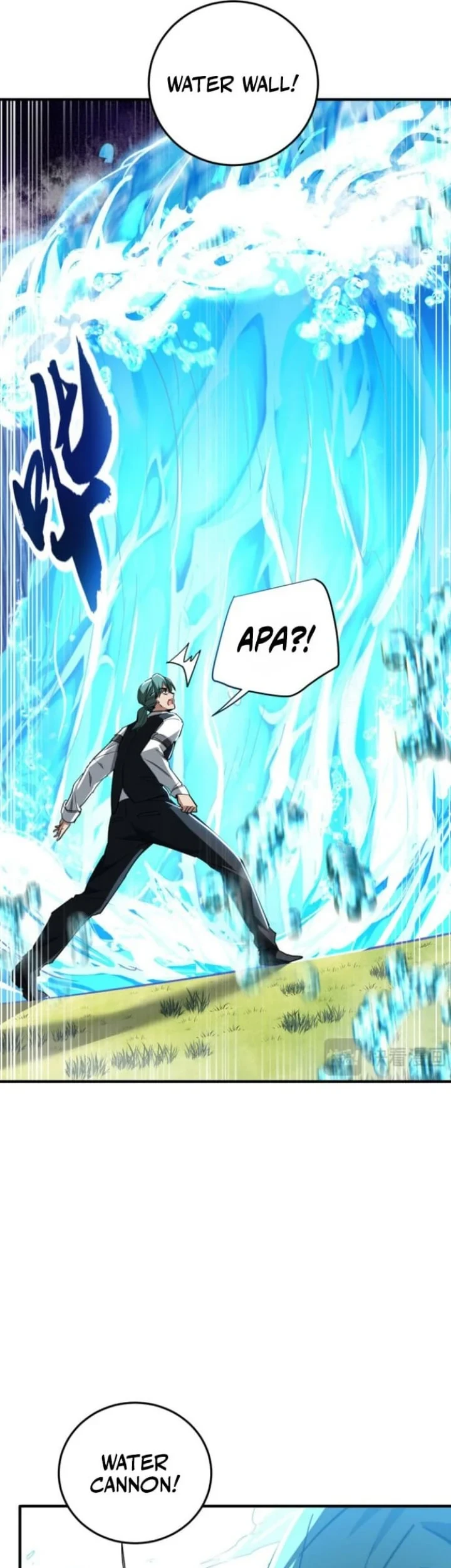 High-Martial World: One Hand to Overwhelm Three Thousand Emperors! Chapter 56 Gambar 14