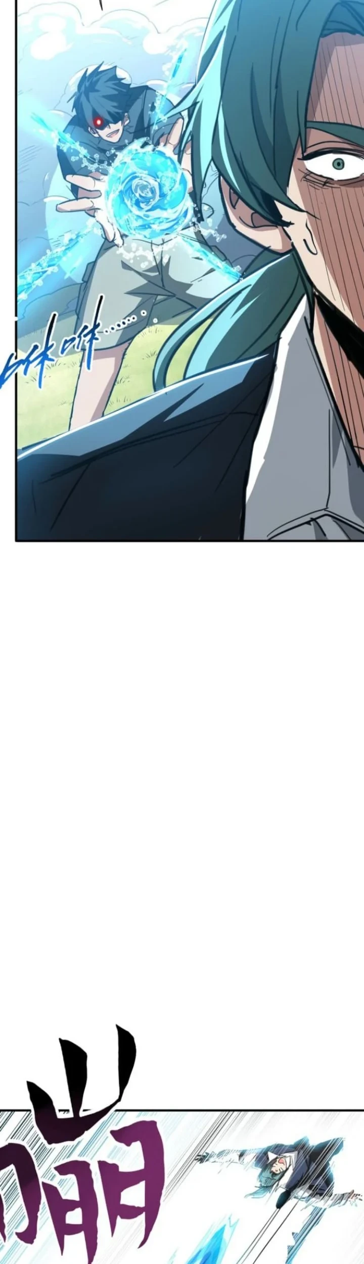 High-Martial World: One Hand to Overwhelm Three Thousand Emperors! Chapter 56 Gambar 15