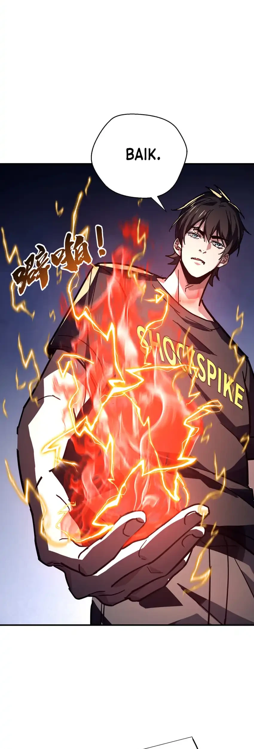 High-Martial World: One Hand to Overwhelm Three Thousand Emperors! Chapter 61 Gambar 16