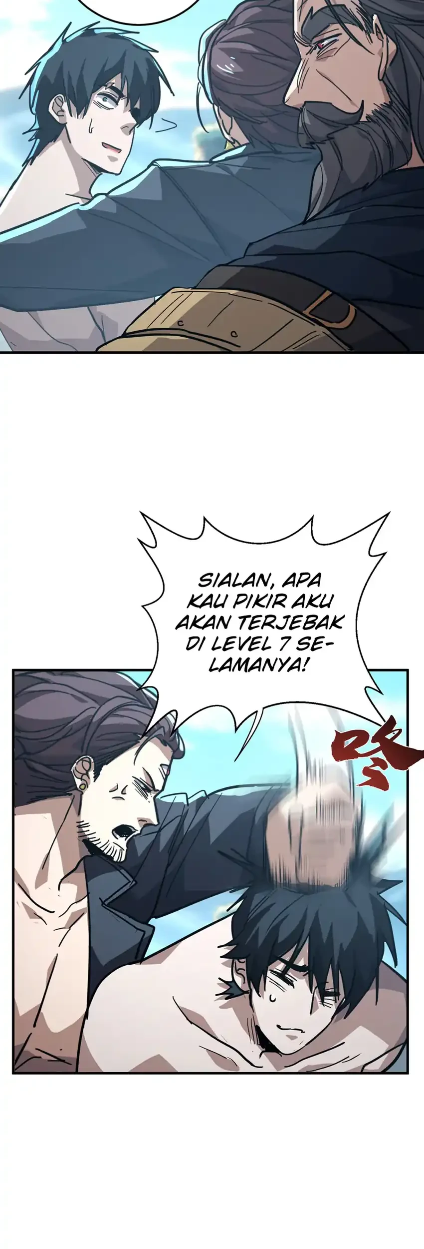 High-Martial World: One Hand to Overwhelm Three Thousand Emperors! Chapter 69 Gambar 16