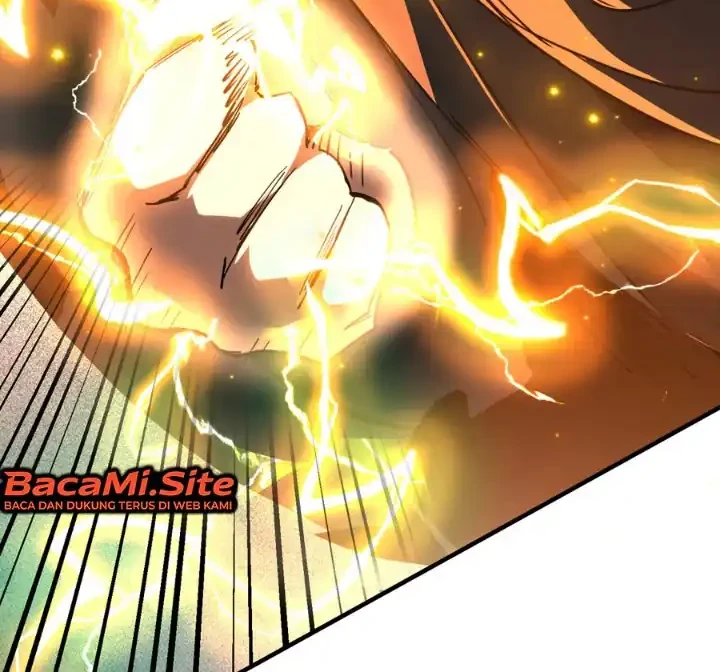High-Martial World: One Hand to Overwhelm Three Thousand Emperors! Chapter 72 Gambar 17