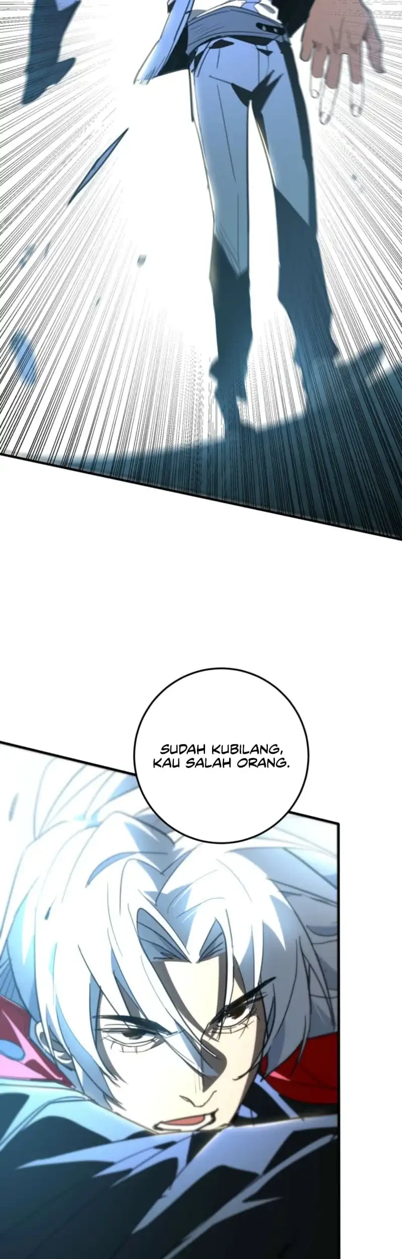 High-Martial World: One Hand to Overwhelm Three Thousand Emperors! Chapter 74 Gambar 17