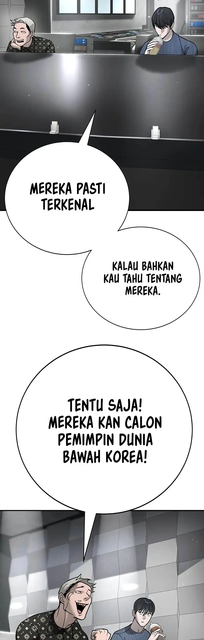 High School Conquest: War Against the Bullies Chapter 25 Gambar 26