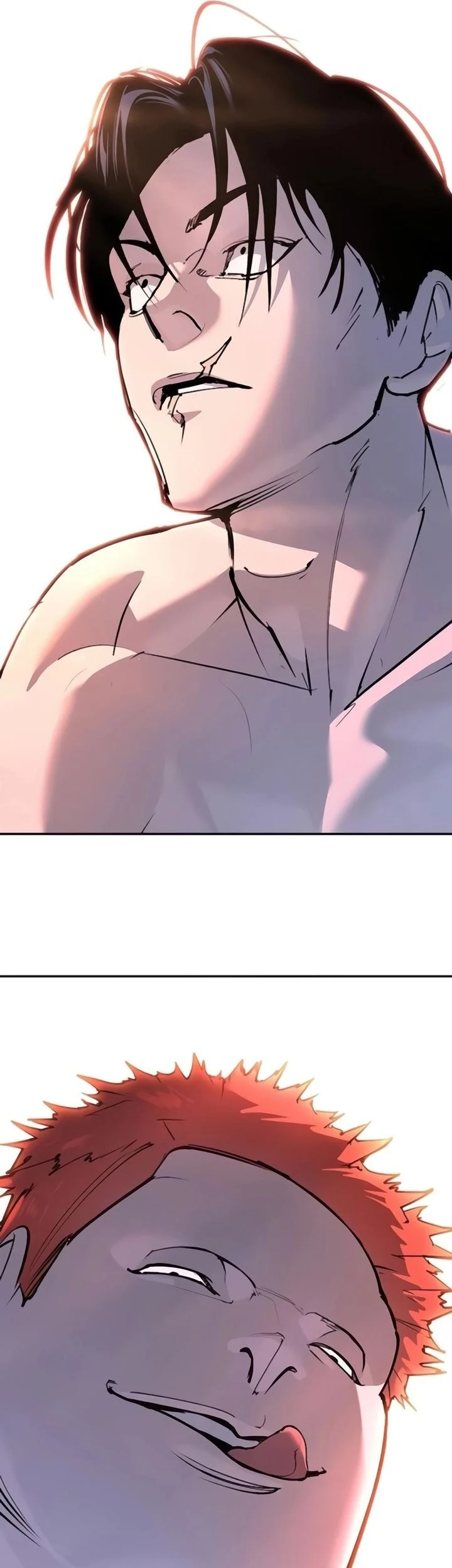 High School Conquest: War Against the Bullies Chapter 30 Gambar 31