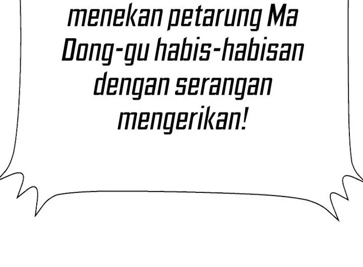 High School Conquest: War Against the Bullies Chapter 32 Gambar 40