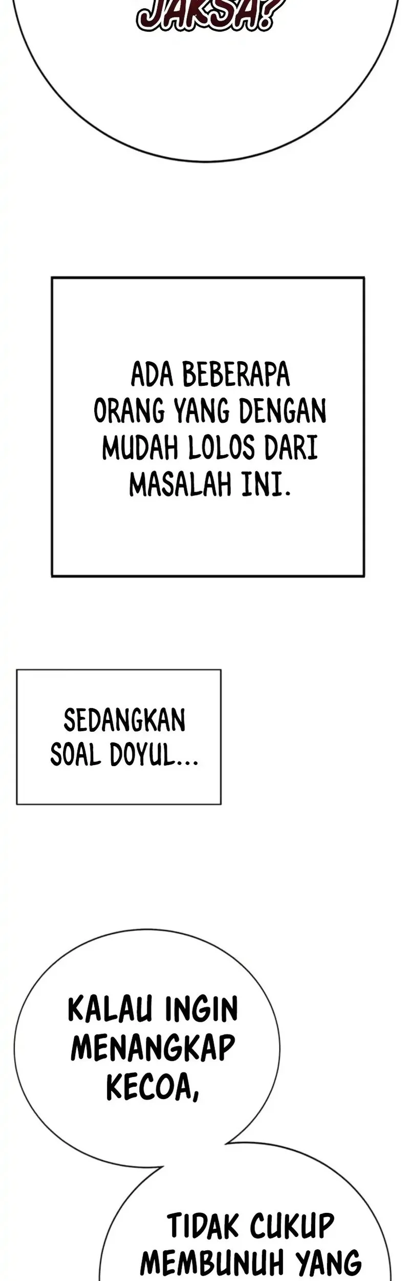 High School Conquest: War Against the Bullies Chapter 45 Gambar 37