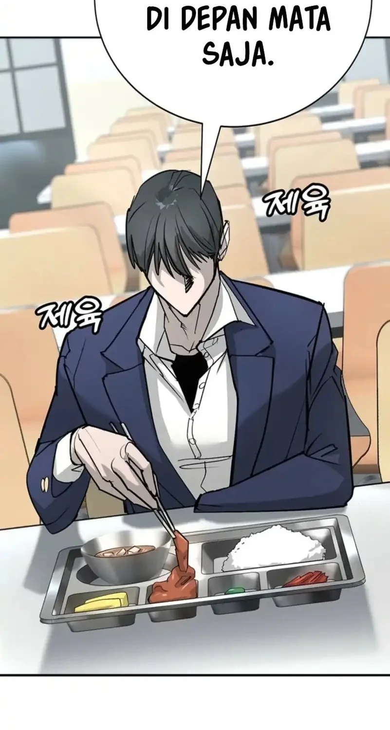 High School Conquest: War Against the Bullies Chapter 45 Gambar 38