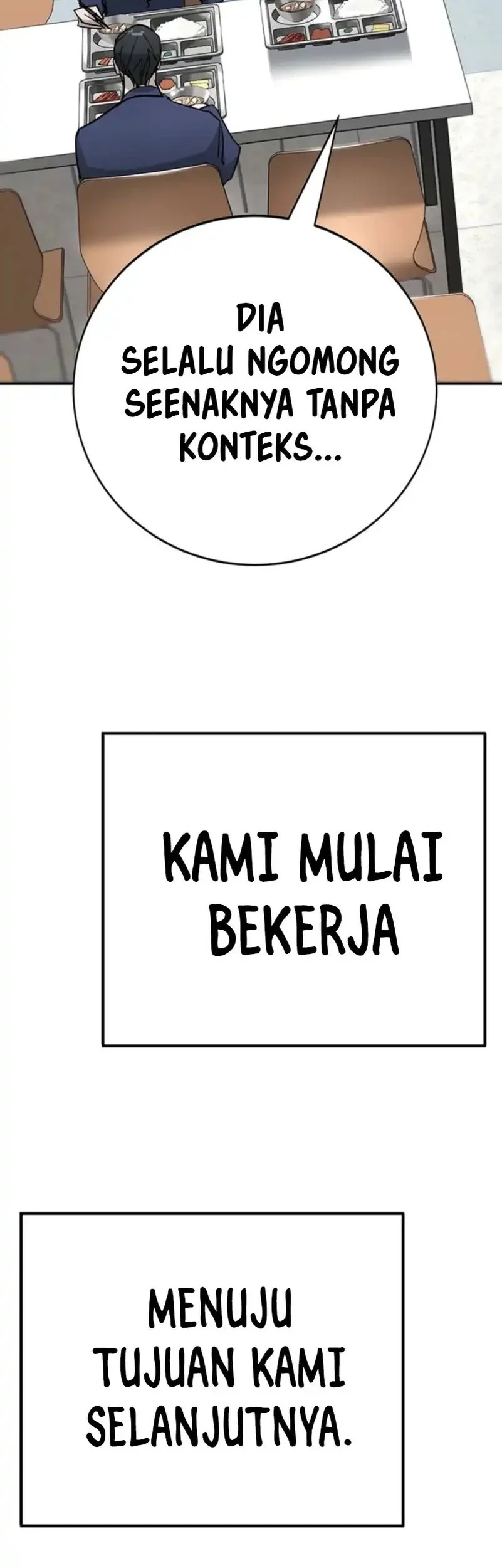 High School Conquest: War Against the Bullies Chapter 45 Gambar 40