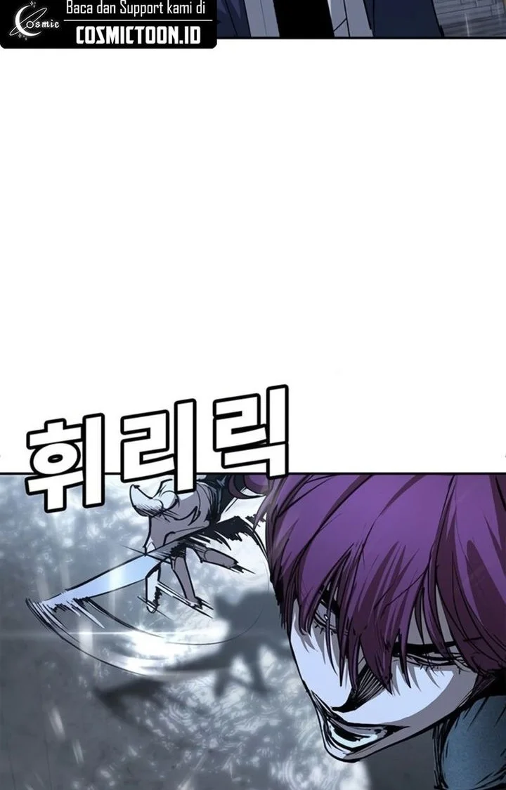 High School Conquest: War Against the Bullies Chapter 49 Gambar 43