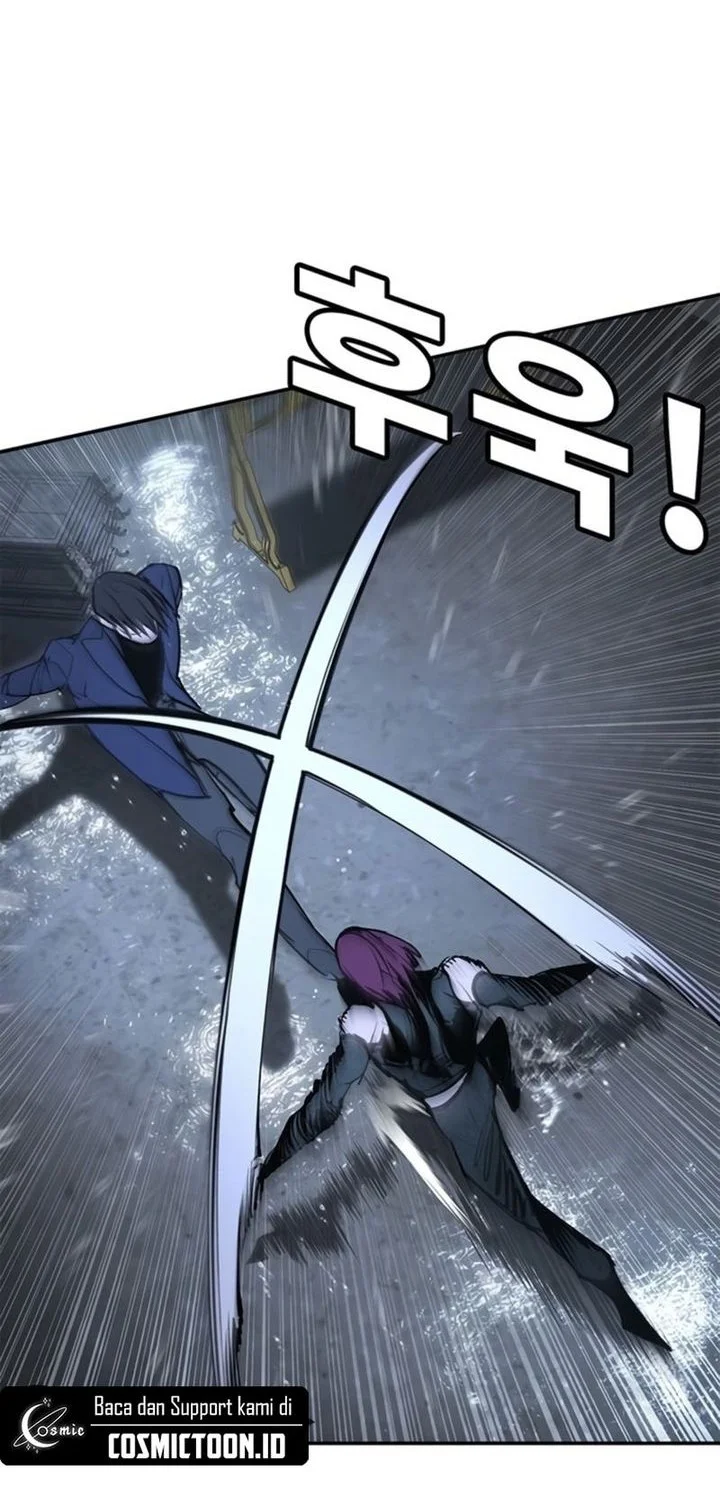 High School Conquest: War Against the Bullies Chapter 49 Gambar 45