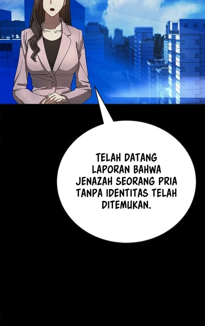 High School Conquest: War Against the Bullies Chapter 50 Gambar 29