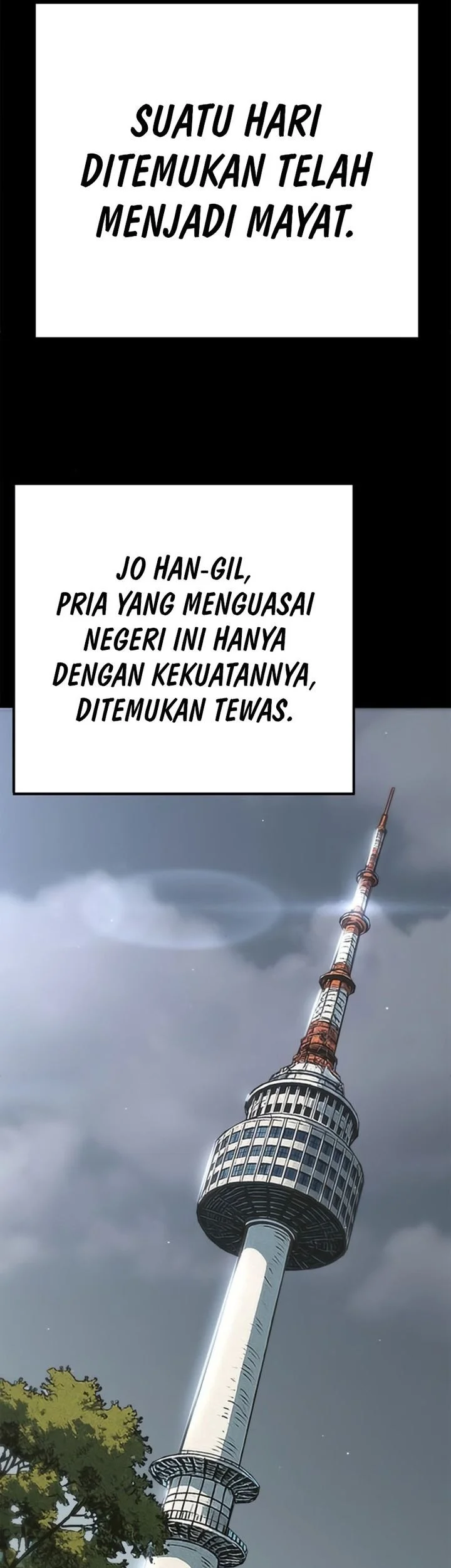 High School Conquest: War Against the Bullies Chapter 50 Gambar 30