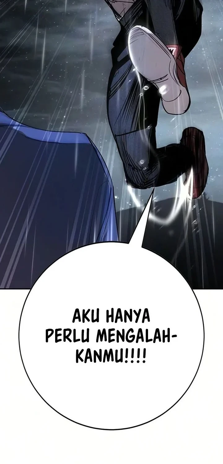 High School Conquest: War Against the Bullies Chapter 51 Gambar 31