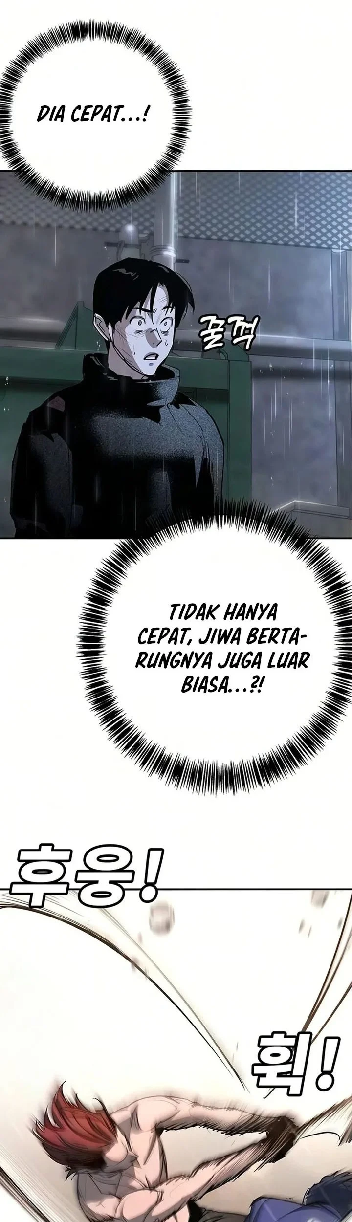 High School Conquest: War Against the Bullies Chapter 51 Gambar 32