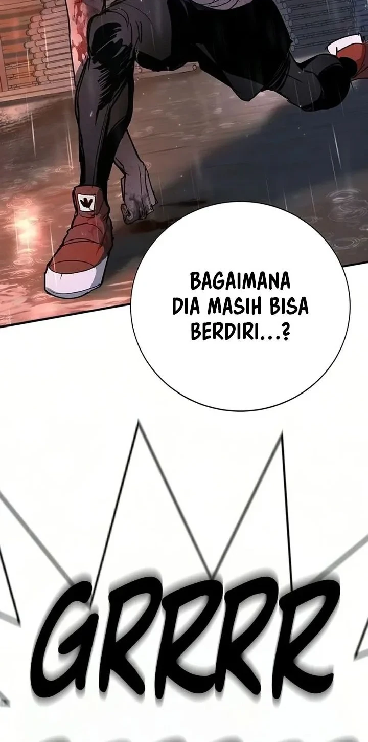 High School Conquest: War Against the Bullies Chapter 52 Gambar 29