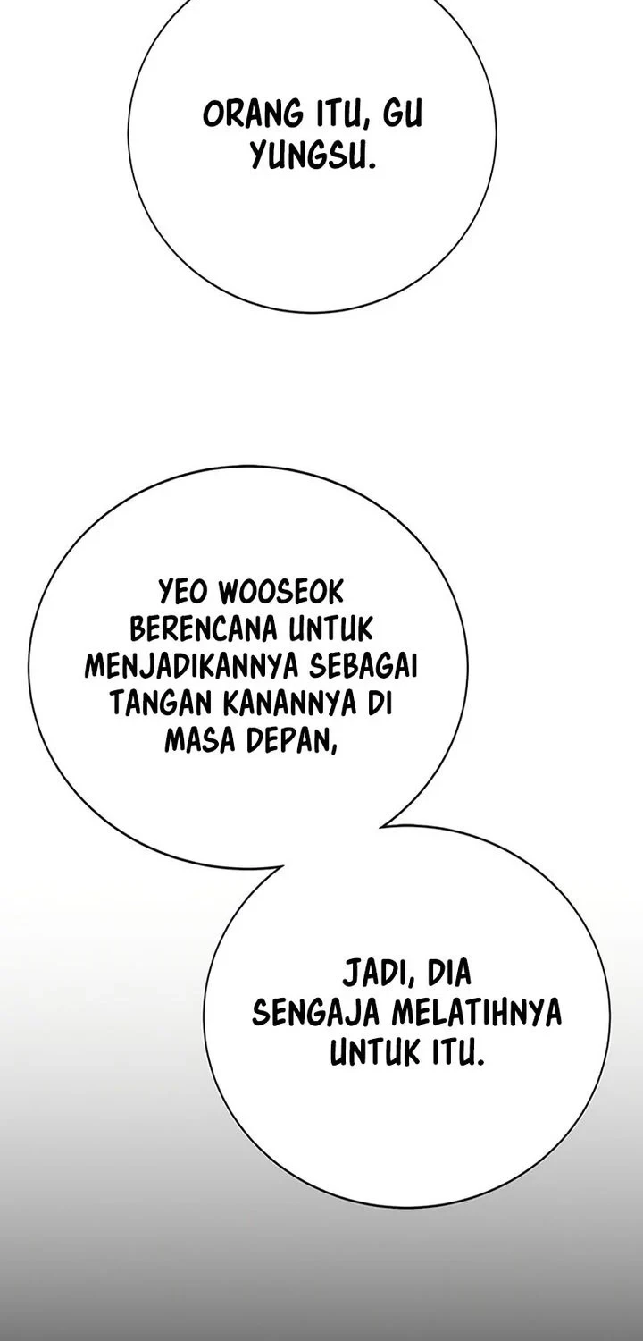 High School Conquest: War Against the Bullies Chapter 55 Gambar 31