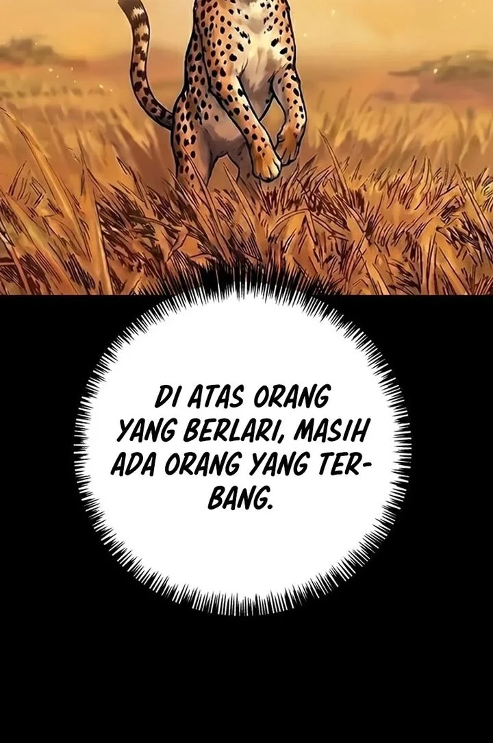 High School Conquest: War Against the Bullies Chapter 58 Gambar 39
