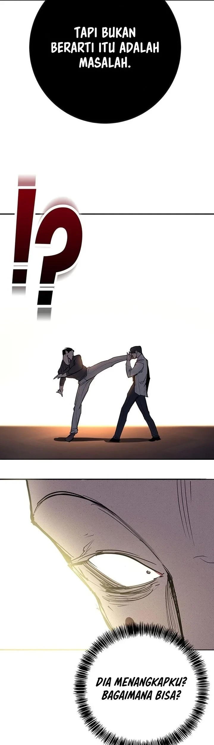 High School Conquest: War Against the Bullies Chapter 58 Gambar 42