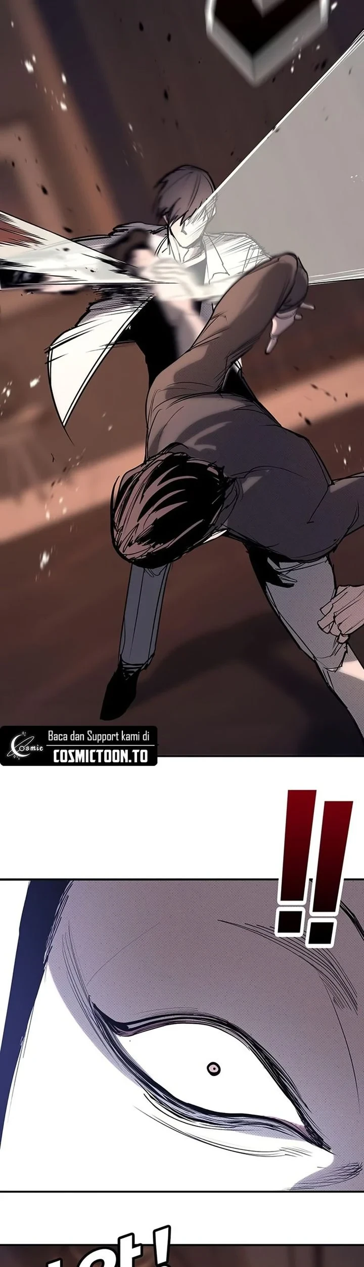 High School Conquest: War Against the Bullies Chapter 58 Gambar 44