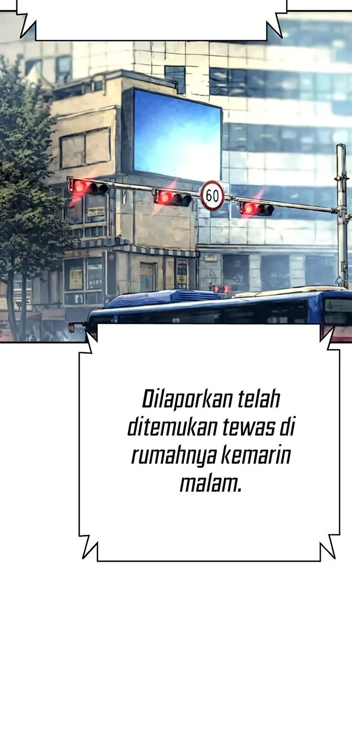 High School Conquest: War Against the Bullies Chapter 59 Gambar 36