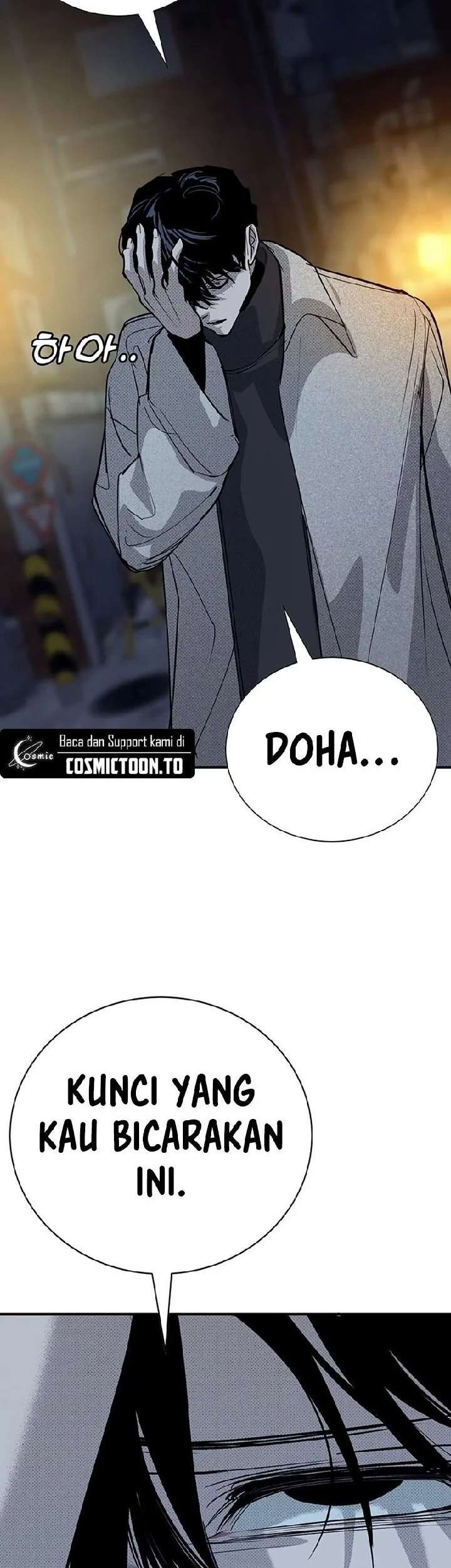 High School Conquest: War Against the Bullies Chapter 63 Gambar 28