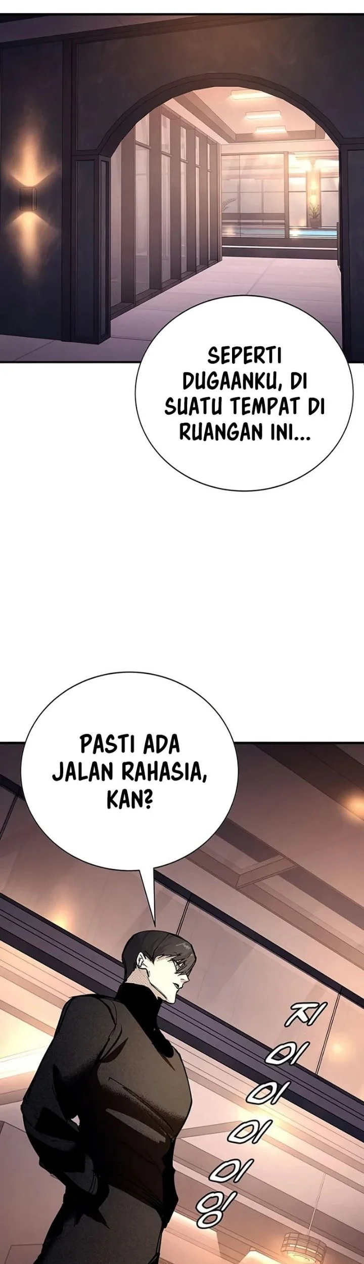 High School Conquest: War Against the Bullies Chapter 65 Gambar 25
