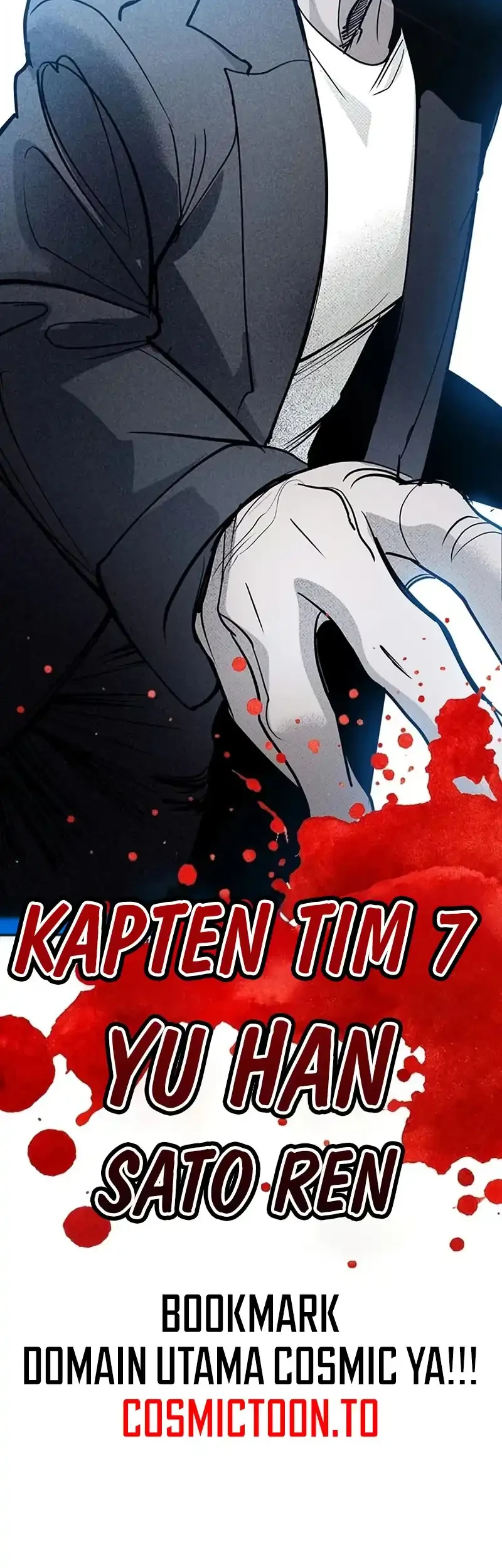 High School Conquest: War Against the Bullies Chapter 66 Gambar 36