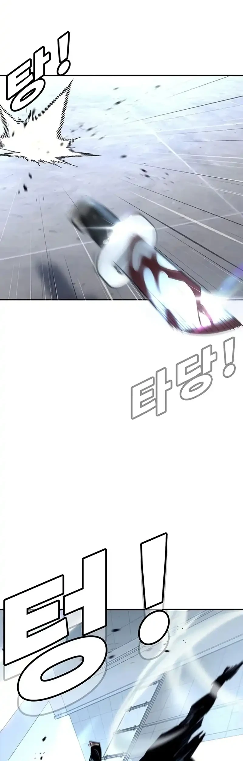 High School Conquest: War Against the Bullies Chapter 66 Gambar 40