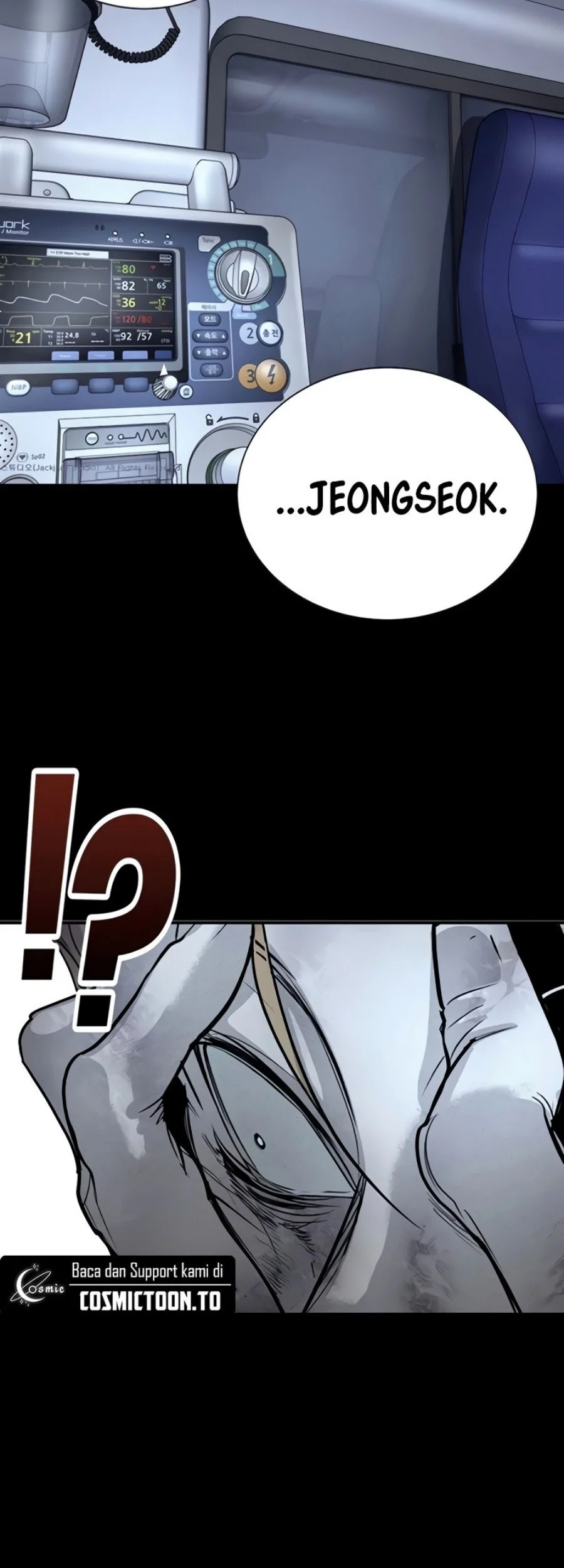 High School Conquest: War Against the Bullies Chapter 67 Gambar 44