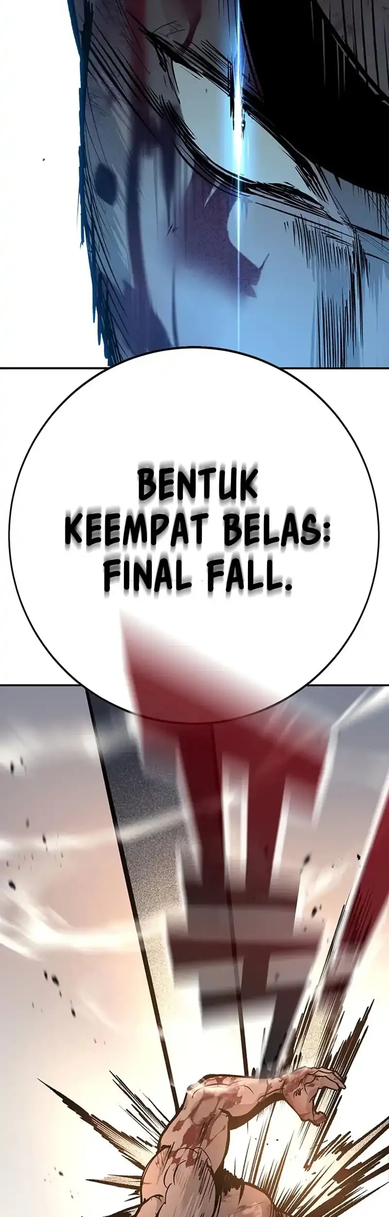 High School Conquest: War Against the Bullies Chapter 68 Gambar 28