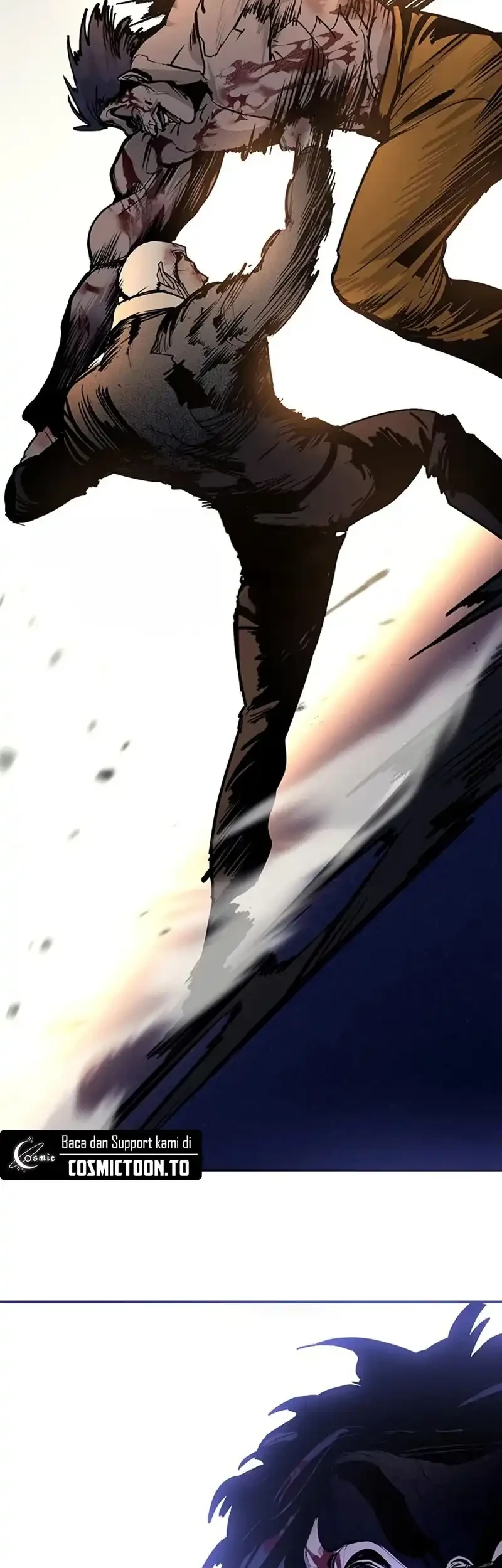 High School Conquest: War Against the Bullies Chapter 68 Gambar 29