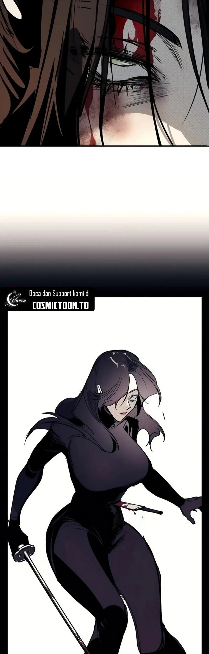 High School Conquest: War Against the Bullies Chapter 71 Gambar 40