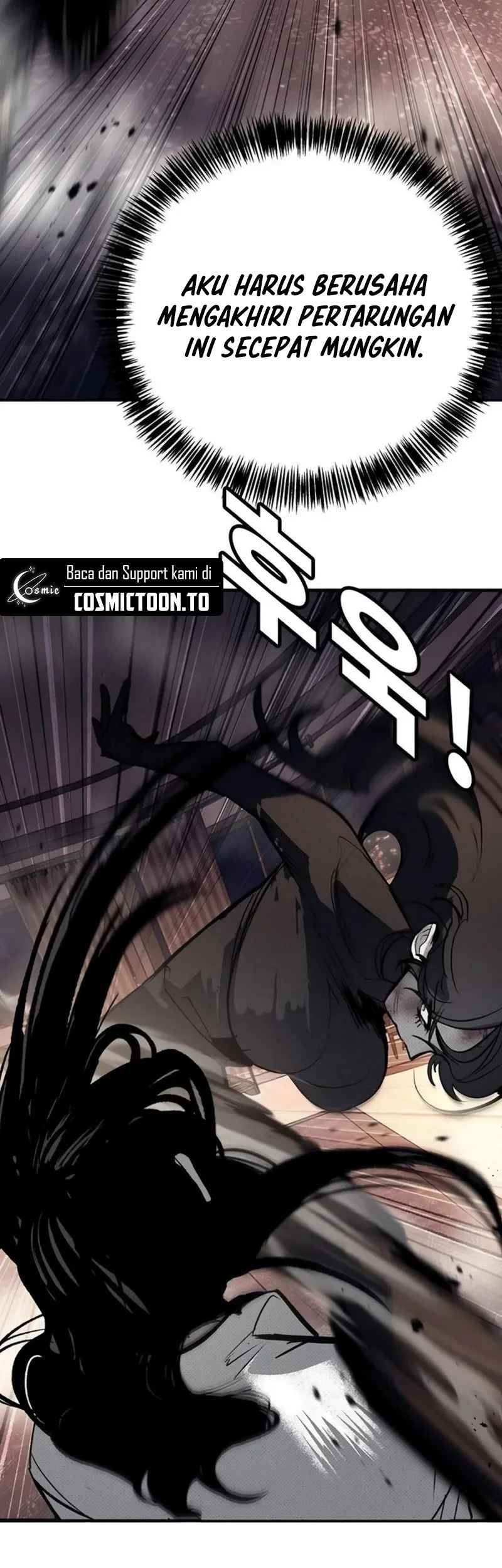 High School Conquest: War Against the Bullies Chapter 71 Gambar 42