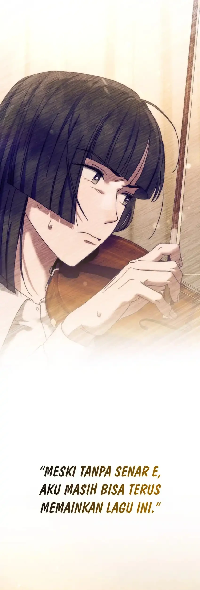 High School Musical Genius Is Paganini Reincarnated Chapter 100 Gambar 26