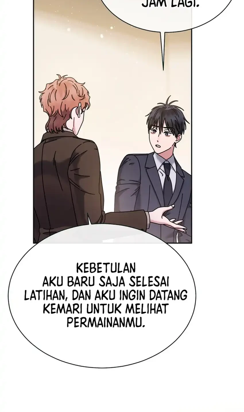 High School Musical Genius Is Paganini Reincarnated Chapter 102 Gambar 18