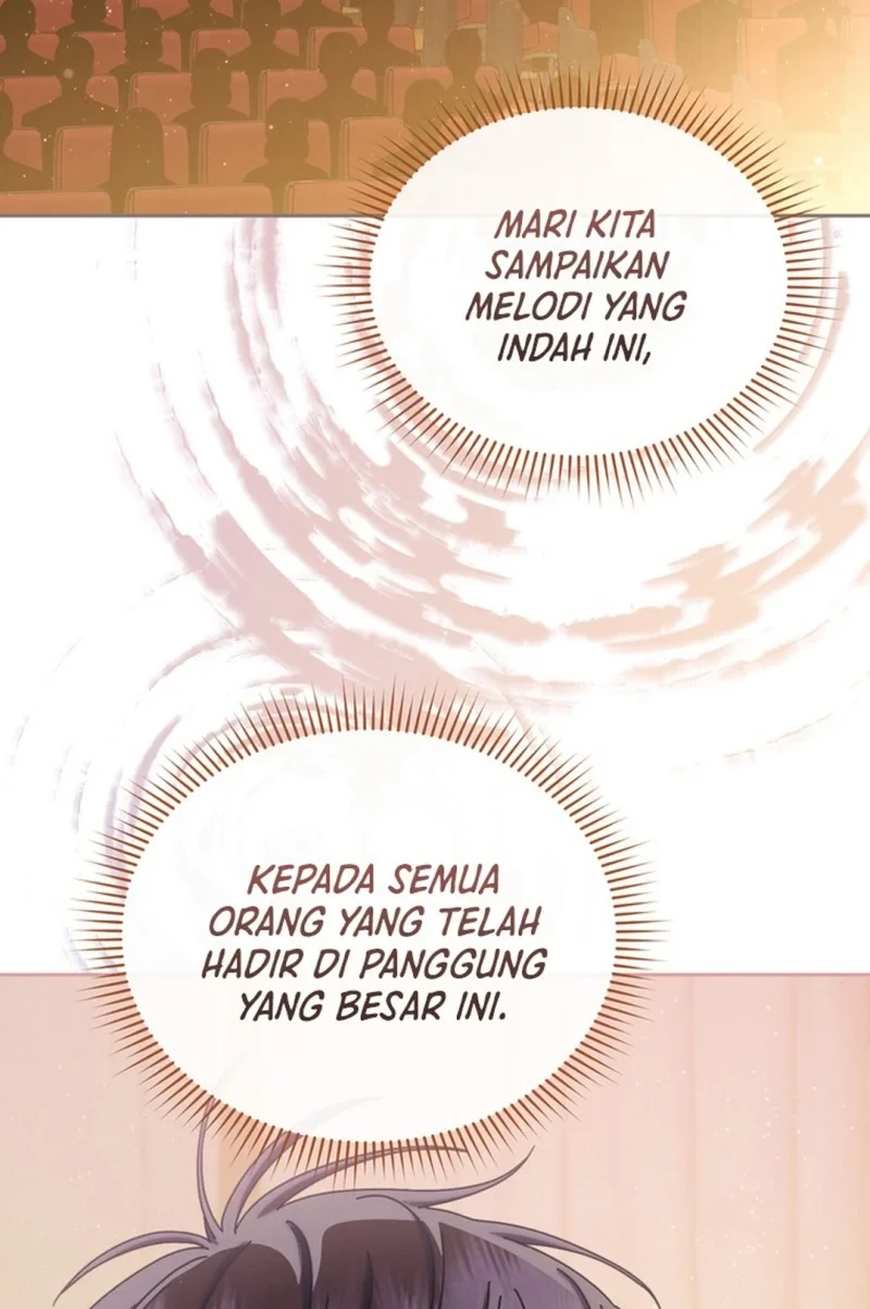 High School Musical Genius Is Paganini Reincarnated Chapter 103 Gambar 22