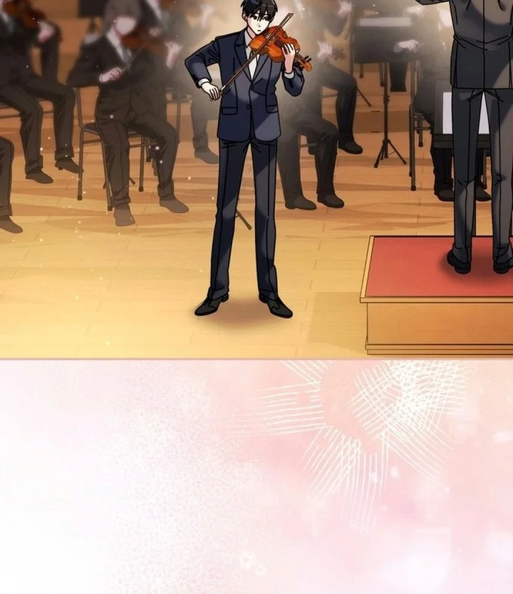 High School Musical Genius Is Paganini Reincarnated Chapter 112 Gambar 20