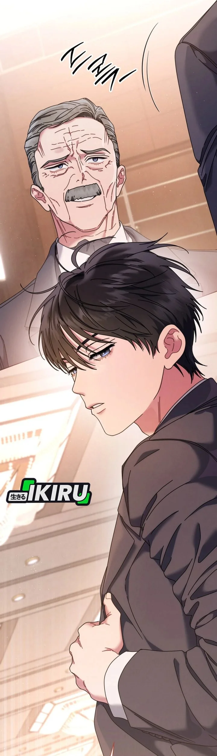 High School Musical Genius Is Paganini Reincarnated Chapter 77 Gambar 25